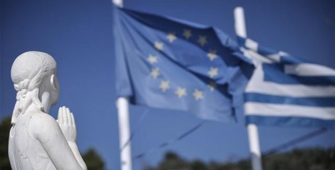 Еврокомиссия прогнозирует рост экономики Греции в 2020 году на 2,4%