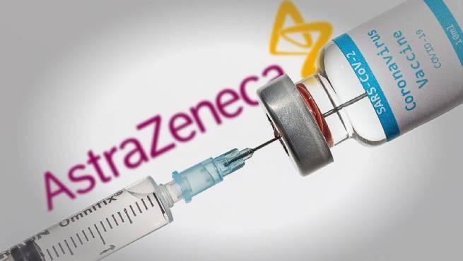Сегодня консультативный комитет ВОЗ собирает заседание по вакцине AstraZeneca