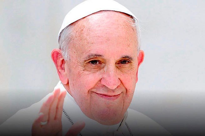 Папа Франциск: «Домашние животные не могут заменить детей»