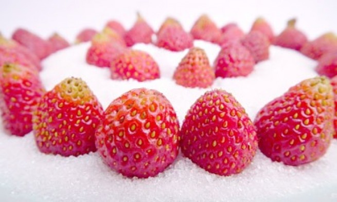 6 фруктов с наименьшим количеством сахара