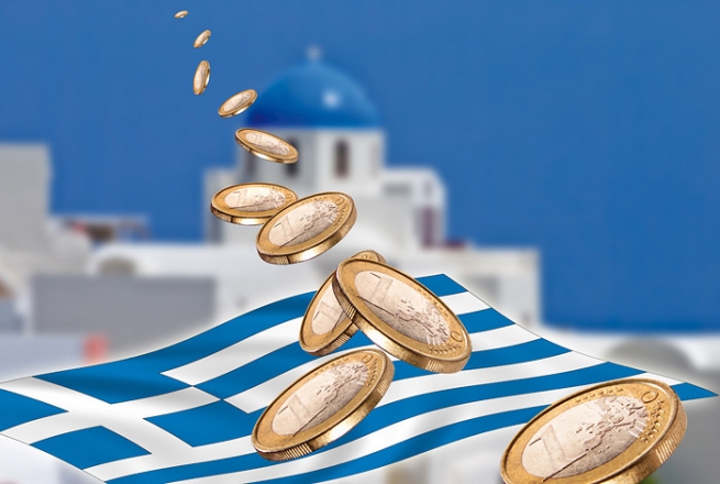 Греция: банковская система стабилизировалась