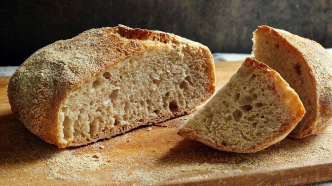 Дешевый хлеб канет в прошлое