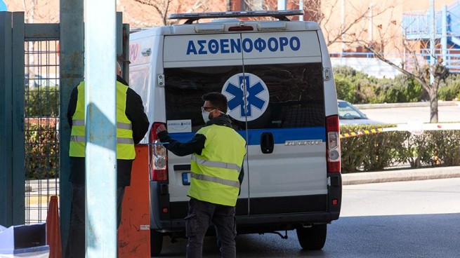 Греция: 228 заболевших, 3 умерших, 2 выздоровевших