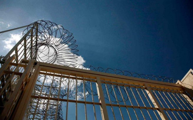 ООН заявляет, что Греция нарушает нормы содержания под стражей