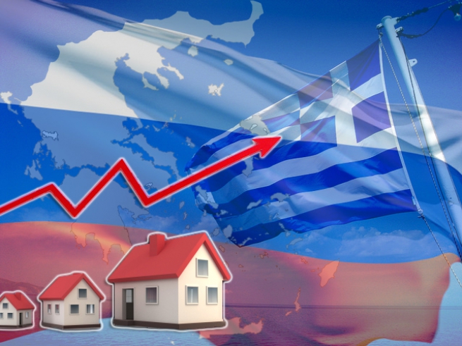 Покупка недвижимости в Греции. Выгодные инвестиции!