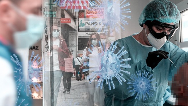 Хроники пандемии: 23 апреля 2754 новых случая, 819 интубированных, 76 умерших