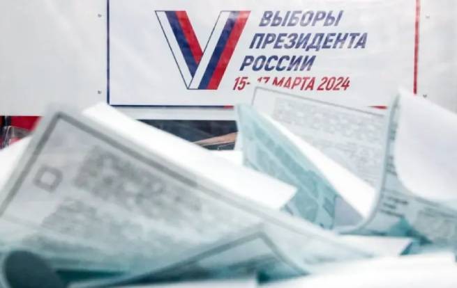 По итогам первого дня голосования в России