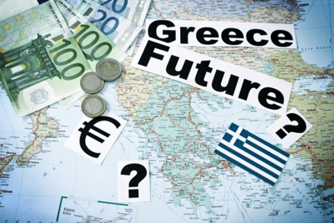 5 сценариев греческого кризиса: новый Grexit?