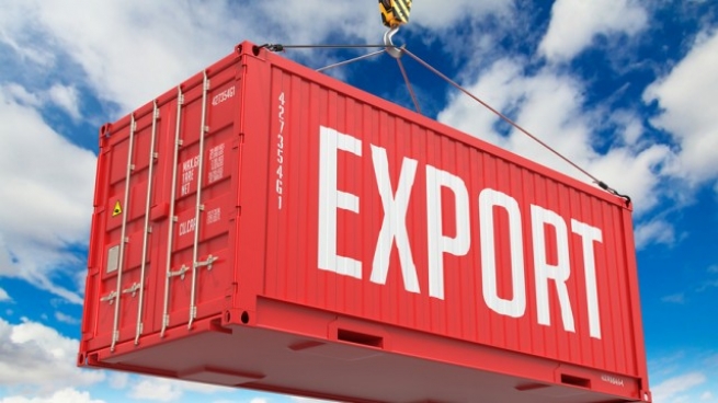 Евростат: растет экспорт товаров из ЕС в Россию