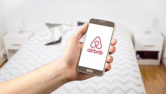 Airbnb: особенности бизнеса в Греции
