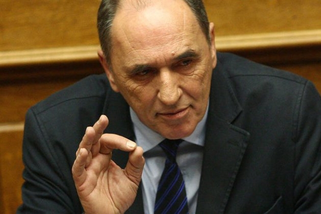 Министр финансов Греции:«Новый антикризисный закон предусматривает создание 15 000 рабочих мест»