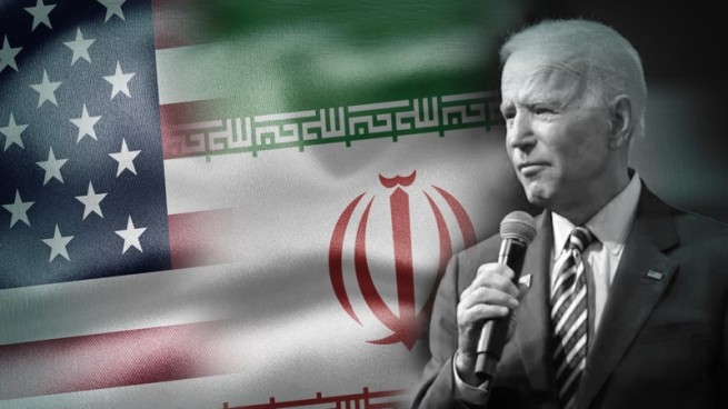 США нацелились на китайские и эмиратские компании в новых нефтяных санкциях против Ирана