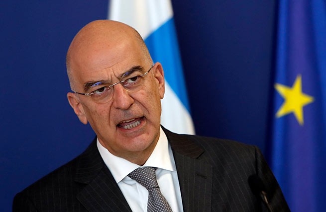 Минобороны Греции призывает к единству НАТО в знак солидарности с Израилем против ХАМАС