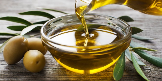 Почему оливковое масло в 17 раз дороже нефти