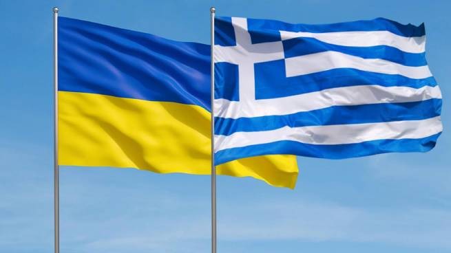Греция готова продать Украине боеприпасы на десятки миллионов евро