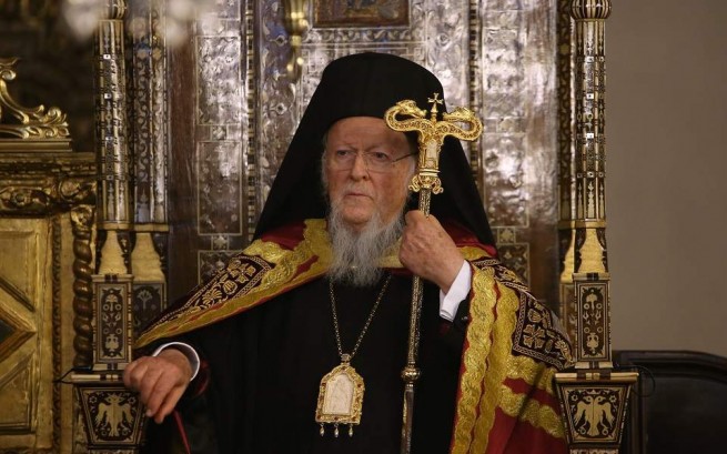 Варфоломей: превращение Святой Софии в мечеть может обратить христиан против ислама