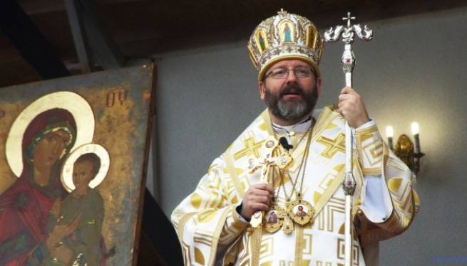 Украинская греко-католическая церковь переходит на григорианский календарь