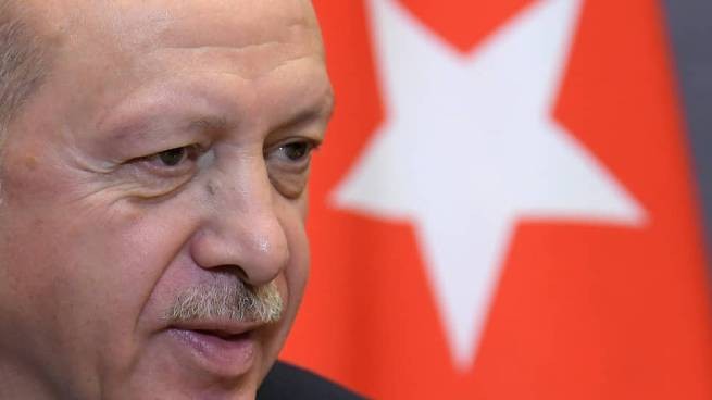 Турецкая оппозиция назвала Эрдогана «большим лжецом»