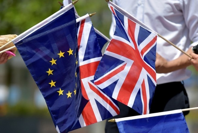 Великобритания и ЕС договорились