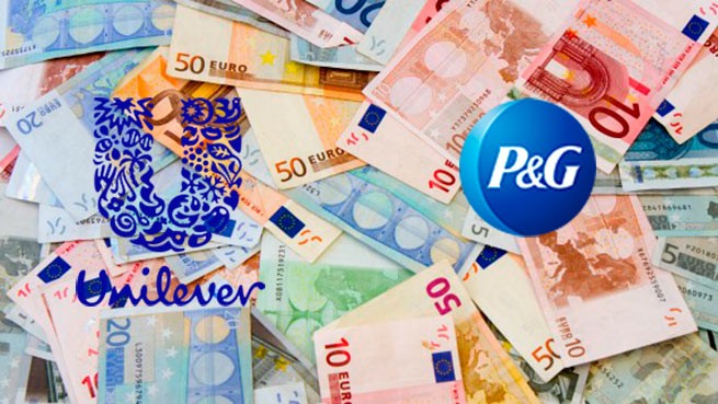 Греция наложила штрафы на транснациональные корпорации Unilever и P&G за завышенную норму прибыли
