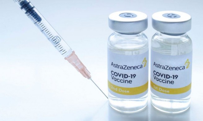 Еще один случай тромбоза от вакцины AstraZeneca
