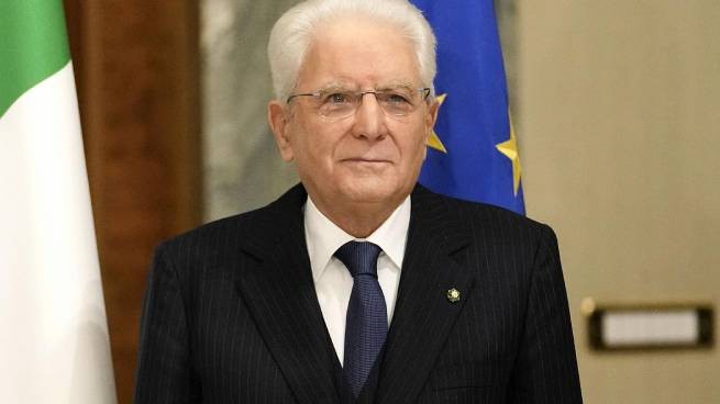Серджо Маттарелла вновь стал президентом Италии