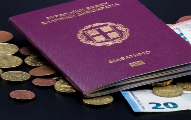 Пять лет ожидания греческого гражданства