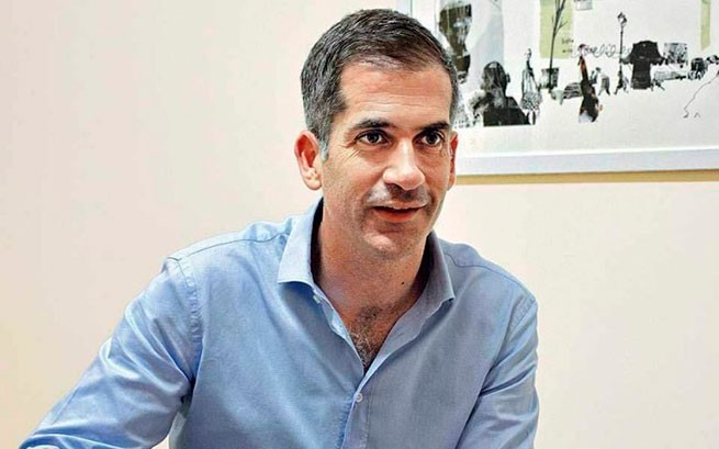 Костас Бакояннис анонсировал снижение муниципальных сборов на 5%