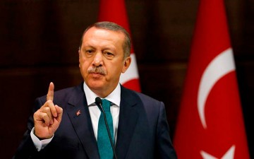 Эрдоган и Чавушоглу предупреждают Грецию о нападении на Oruc Reis