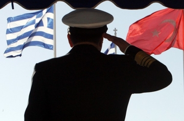 Греция и Турция решили «сгладить острые углы» по кипрскому вопросу