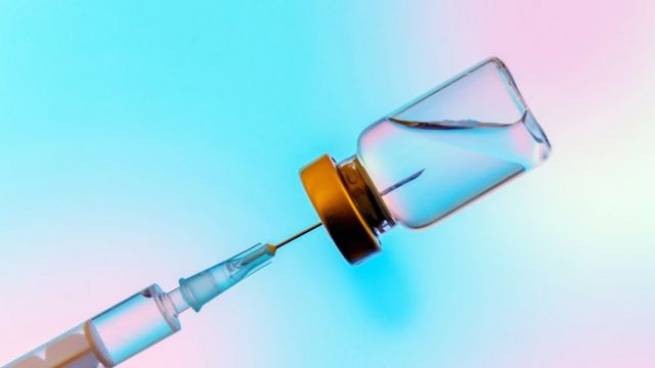 Евросоюз: пасхальная вакцинация - станет ли она успешной?