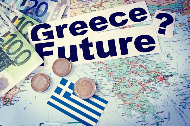 Еврокомиссия: экономика Греции начнет резко восстанавливаться во втором полугодии 2016!?