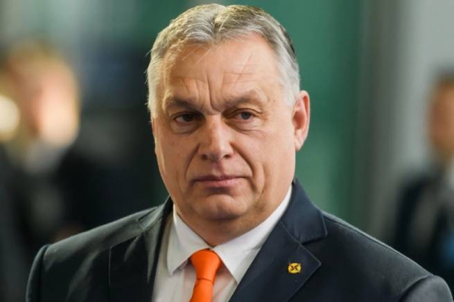 Европейский совет может возглавить президент Венгрии