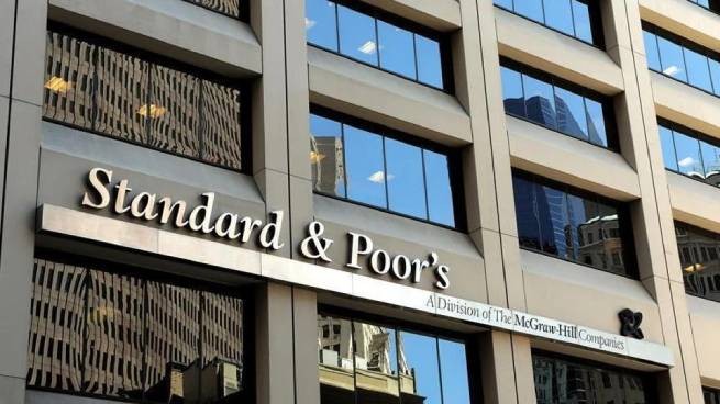 Standard&Poor's: рейтинг Греции остается BB+