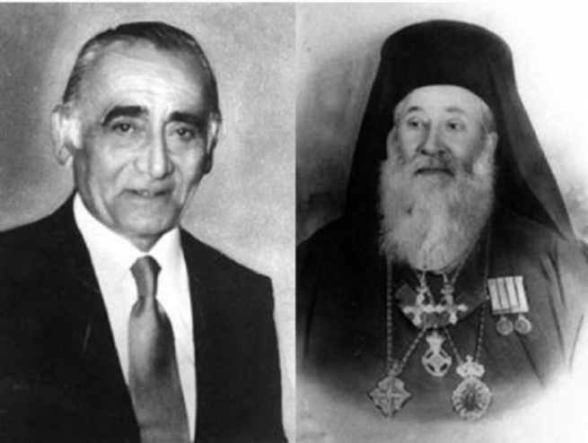 Спасение еврейской общины греческого Закинфоса