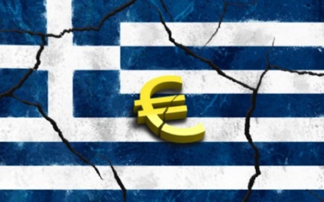 В Греции продолжается дефляция
