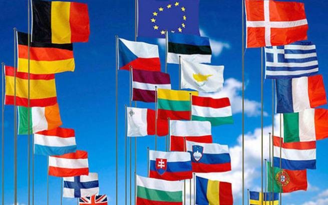 Границы ЕС расширяются - еще 2 страны станут членами блока