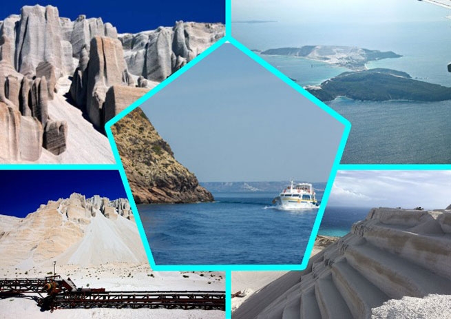 Сколько островов в эгейском море элит комплекс