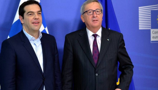 Ципрас отклонил предложение кредиторов