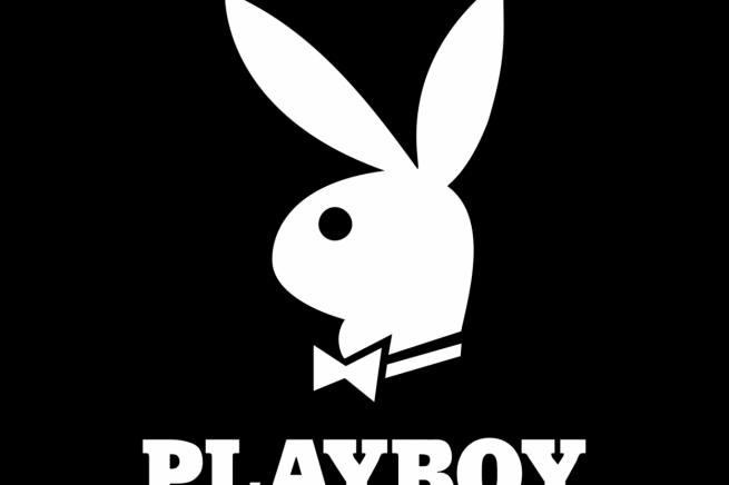 Умер создатель логотипа Playboy
