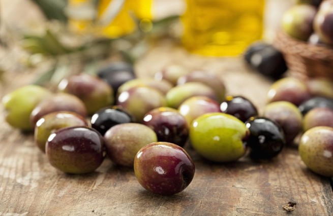 Столовые оливки: зловещий прогноз на новый сезон