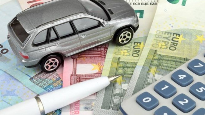 Оплата дорожного налога до 31 декабря