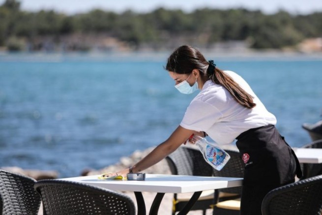 Требуются: 49 специальностей для повышения конкурентоспособности греческого туризма