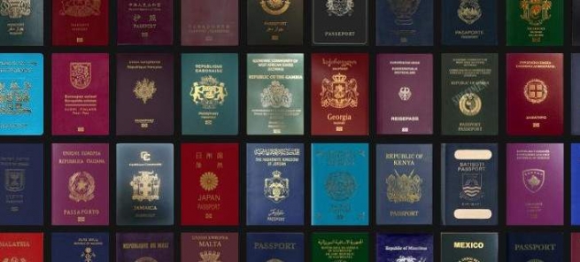 Сколько дверей открывает греческий паспорт?