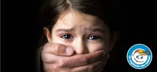 Всегреческая кампания против сексуального насилия над детьми