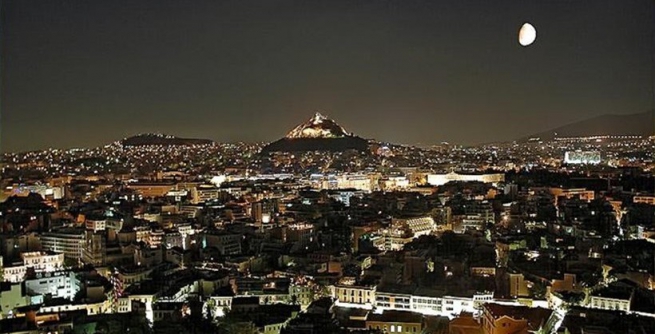 Афинская обсерватория откроется для публики в ночь с 26 на 27 сентября
