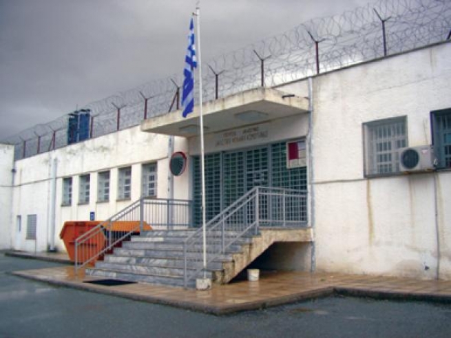 Греция: Энеида или несанкционированное перемещение лиц через границу