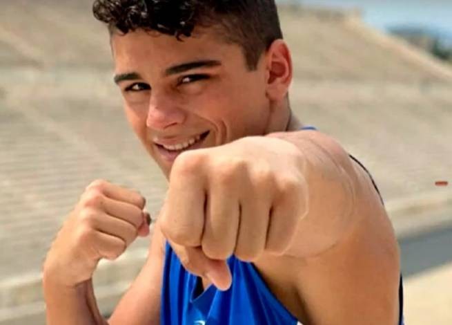 Смерть юного боксера: внутричерепная гематома