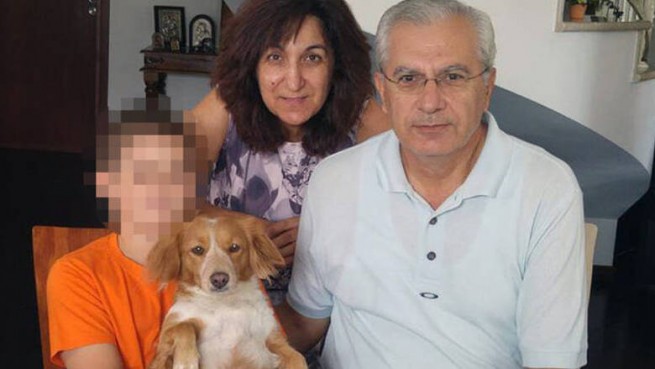 Расследование зверского убийства греков-киприотов в Никосии продолжается