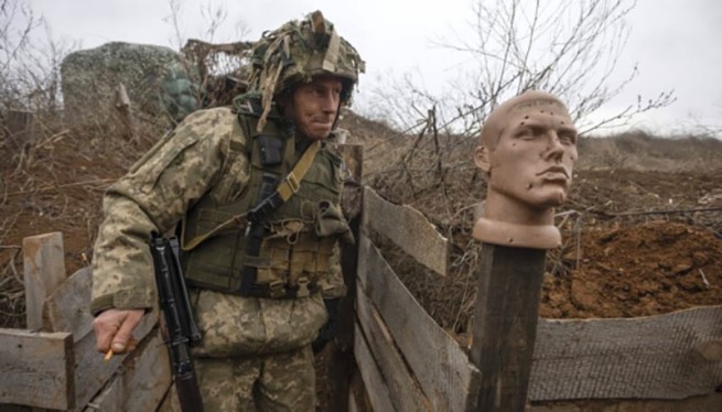 Ноам Хомский: США и Европа не заинтересованы в дипломатическом завершении войны в Украине
